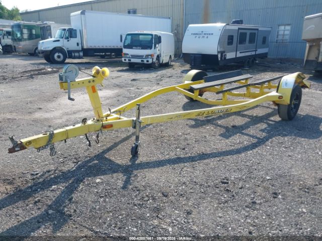 Ez Loader Trailer Image 10