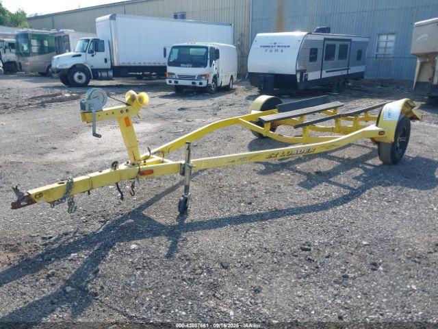 Ez Loader Trailer Image 10