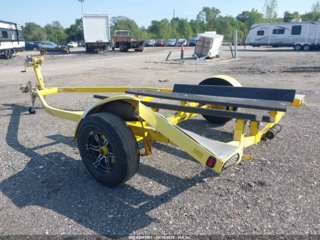 Ez Loader Trailer Image 3