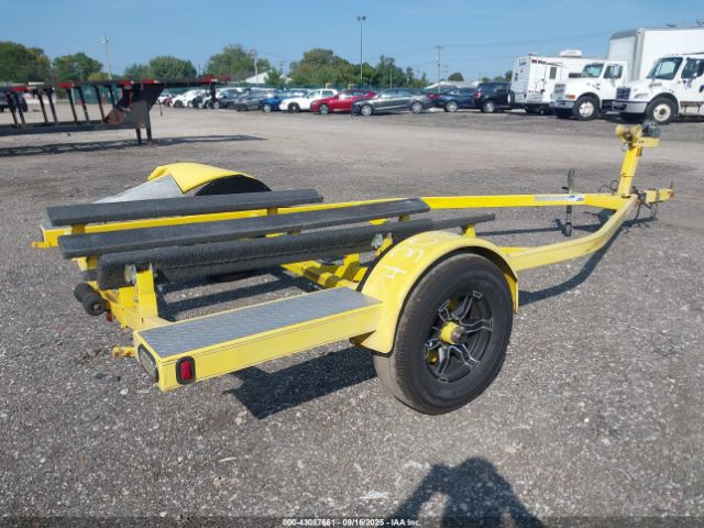 Ez Loader Trailer Image 7