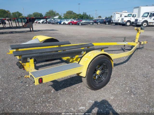 Ez Loader Trailer Image 7