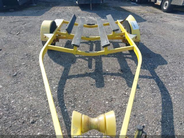 Ez Loader Trailer Image 6