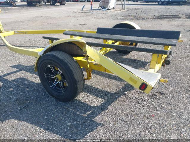 Ez Loader Trailer Image 2