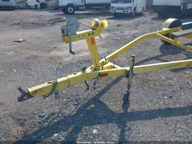 Ez Loader Trailer Image 4