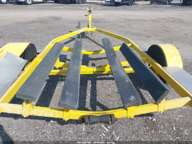 Ez Loader Trailer Image 5