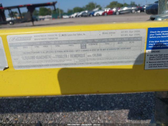 Ez Loader Trailer Image 8