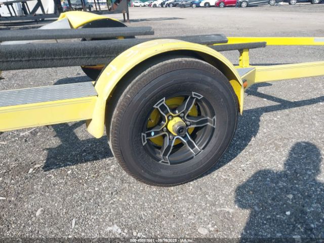 Ez Loader Trailer Image 9