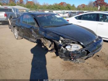  Salvage Chevrolet Monte Carlo