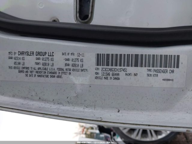 Chrysler 300 S V6 Image 4