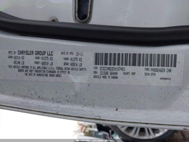 Chrysler 300 S V6 Image 4