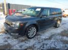 Ford Flex Sel Image 12