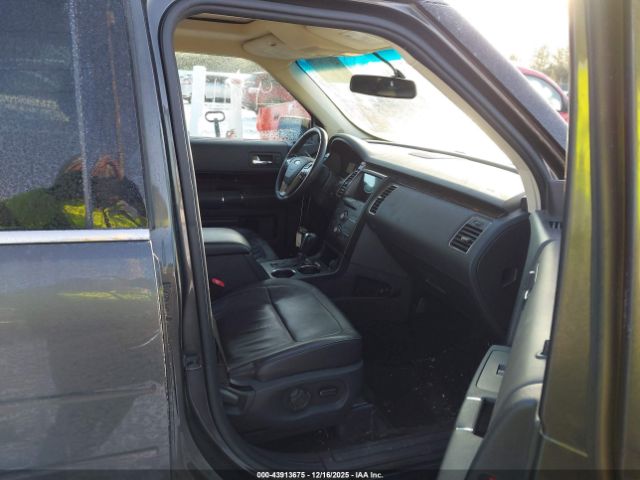 Ford Flex Sel Image 5