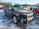 Ford Flex Sel Image 4