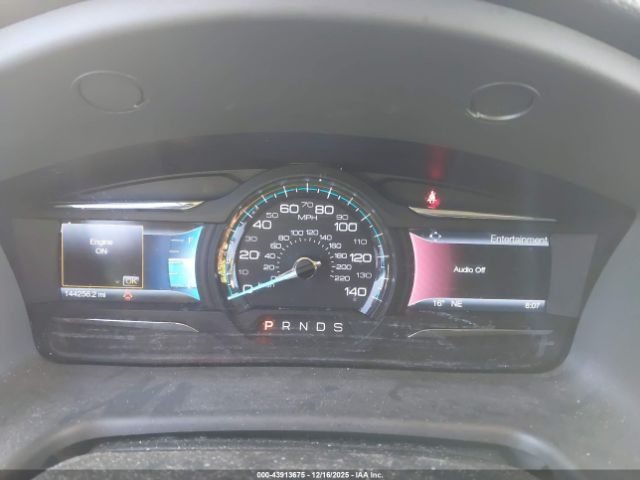 Ford Flex Sel Image 3