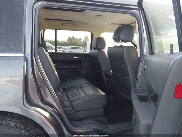 Ford Flex Sel Image 16
