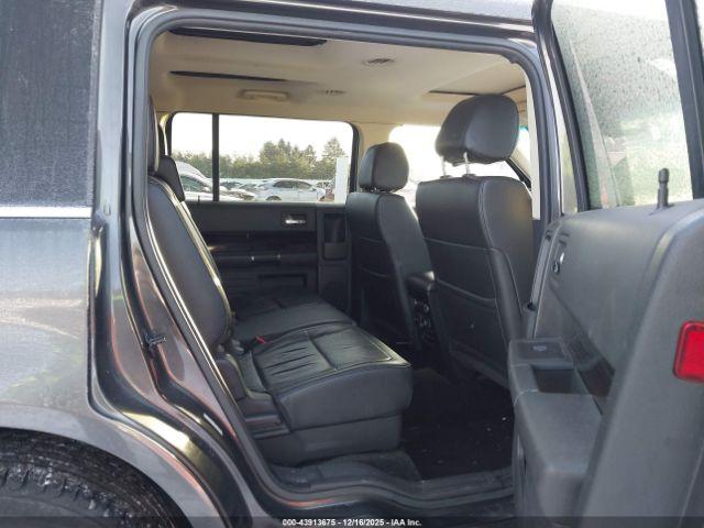 Ford Flex Sel Image 16