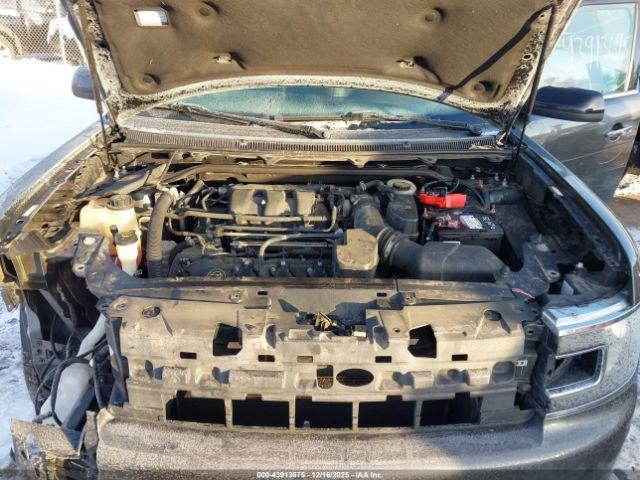 Ford Flex Sel Image 15