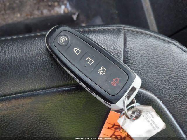 Ford Flex Sel Image 10