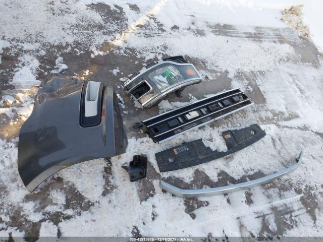 Ford Flex Sel Image 13