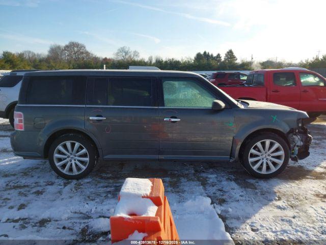 Ford Flex Sel Image 6