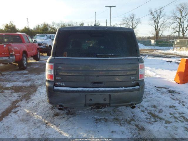Ford Flex Sel Image 2