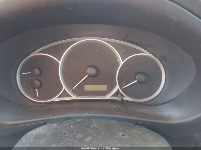 Subaru Impreza Wrx Premium Image 5