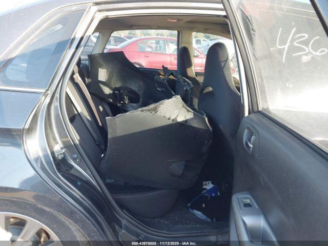 Subaru Impreza Wrx Premium Image 3