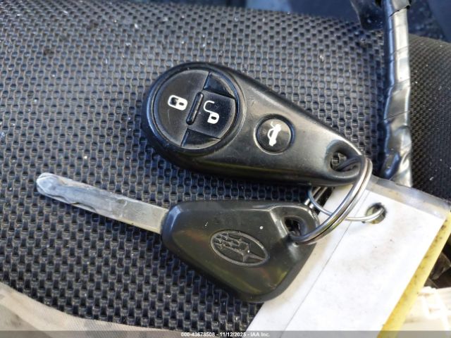 Subaru Impreza Wrx Premium Image 11