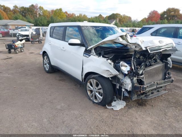 Kia Soul + Image 1