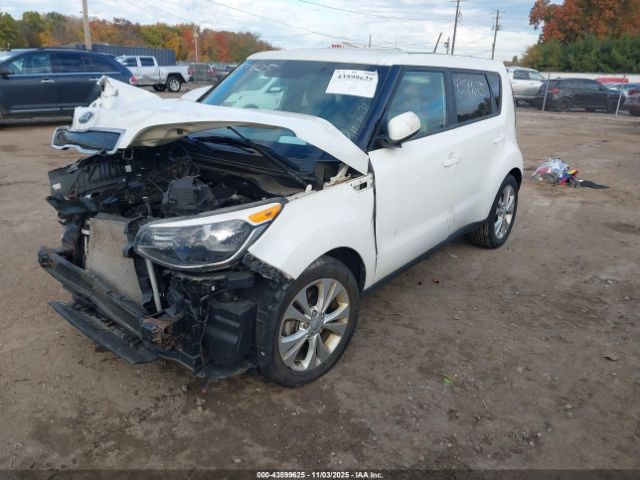Kia Soul + Image 7