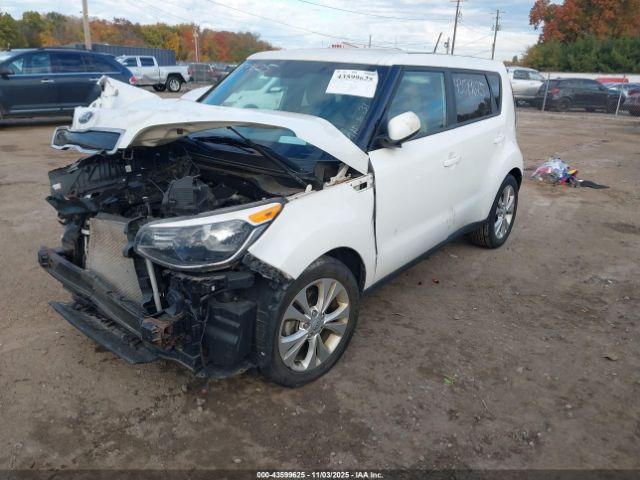 Kia Soul + Image 7