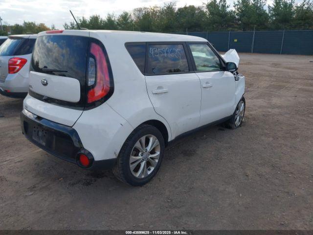 Kia Soul + Image 14