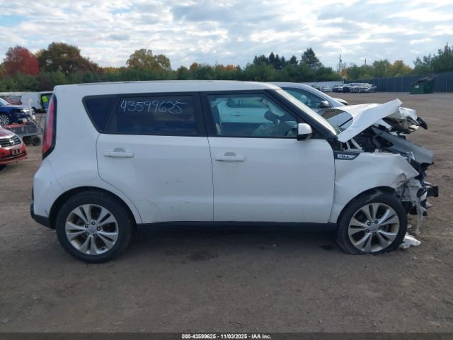 Kia Soul + Image 2