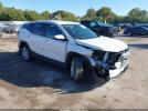 GMC Terrain Fwd Sle Image 1