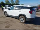 GMC Terrain Fwd Sle Image 17