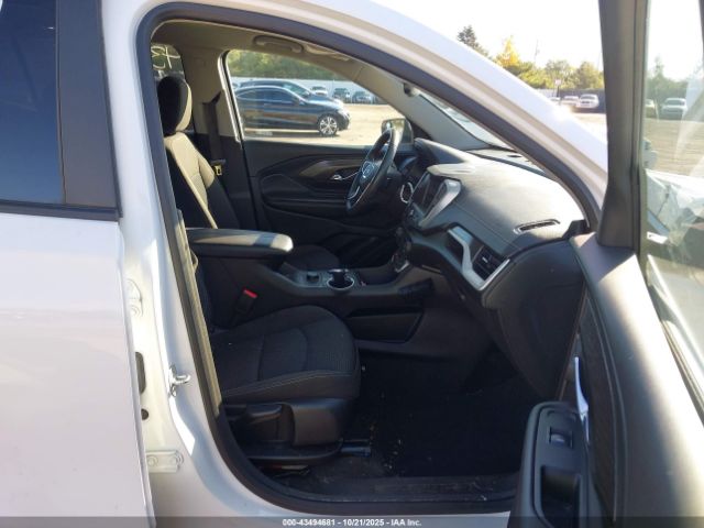 GMC Terrain Fwd Sle Image 15