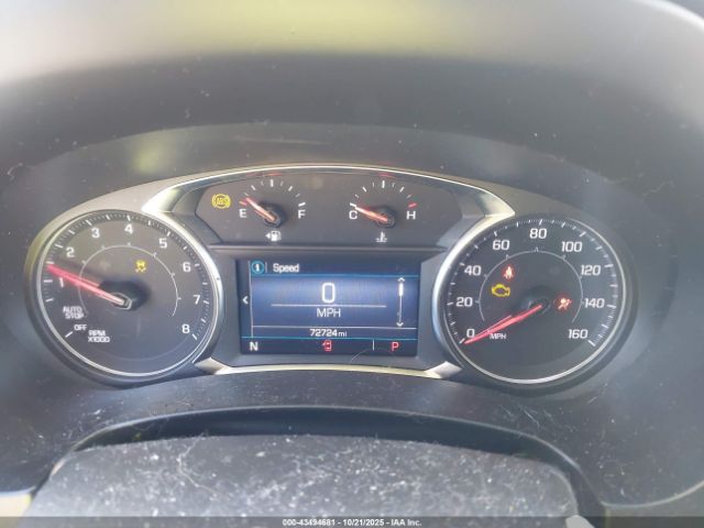 GMC Terrain Fwd Sle Image 2