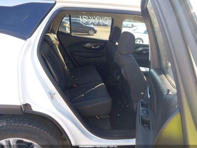 GMC Terrain Fwd Sle Image 11