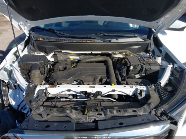 GMC Terrain Fwd Sle Image 4