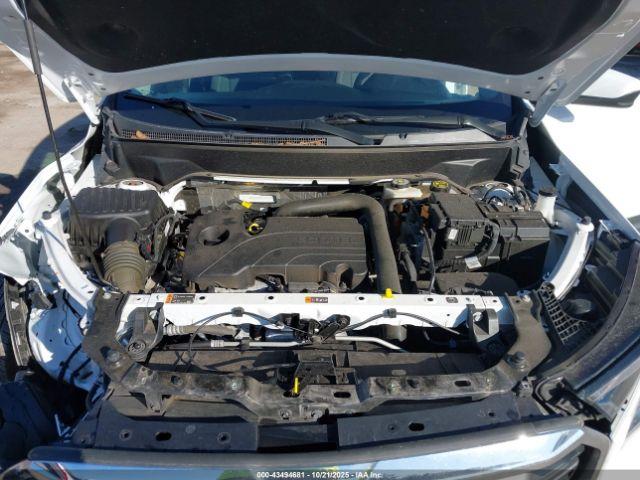 GMC Terrain Fwd Sle Image 4