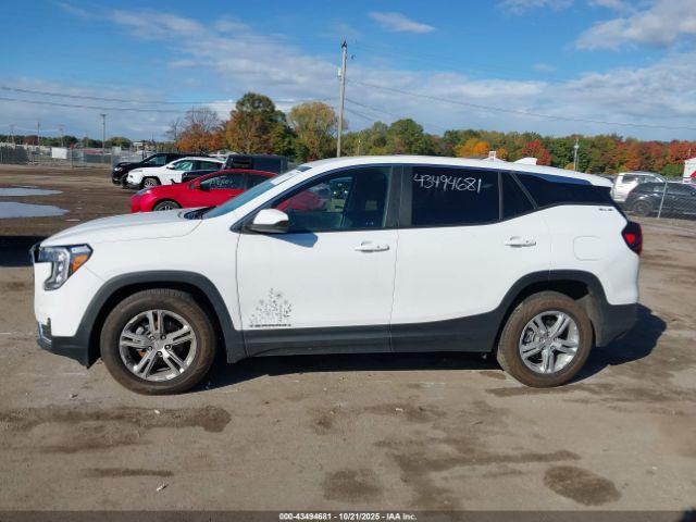 GMC Terrain Fwd Sle Image 10