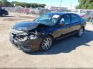 Ford Fusion Sel Image 11