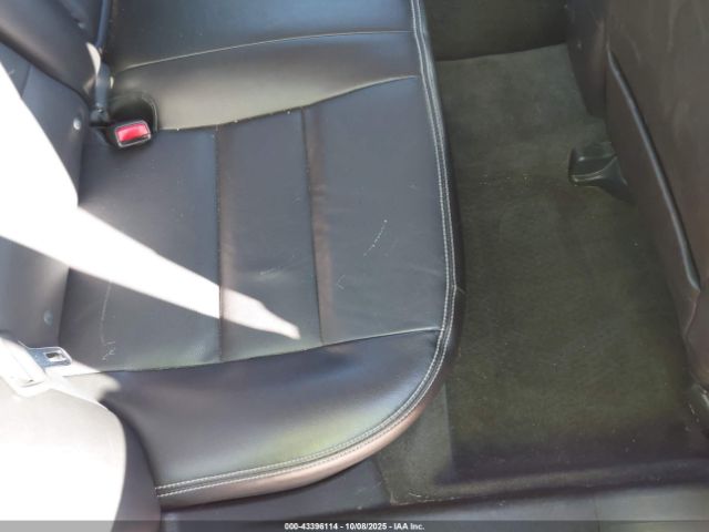 Ford Fusion Sel Image 12