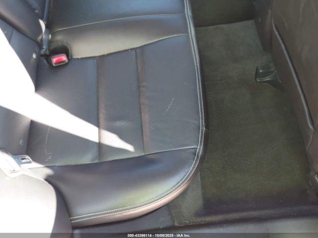 Ford Fusion Sel Image 12