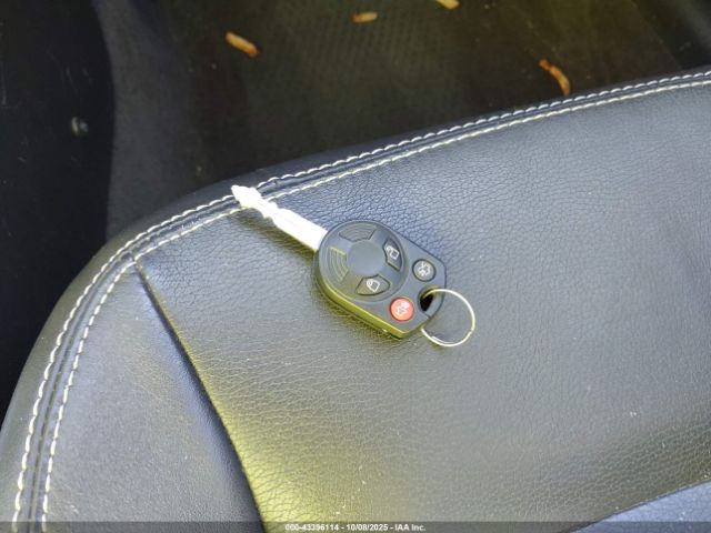 Ford Fusion Sel Image 16