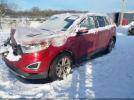 Ford Edge Sel Image 7