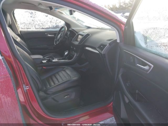Ford Edge Sel Image 15