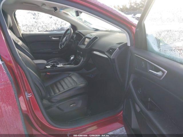 Ford Edge Sel Image 15