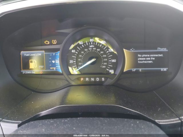 Ford Edge Sel Image 9