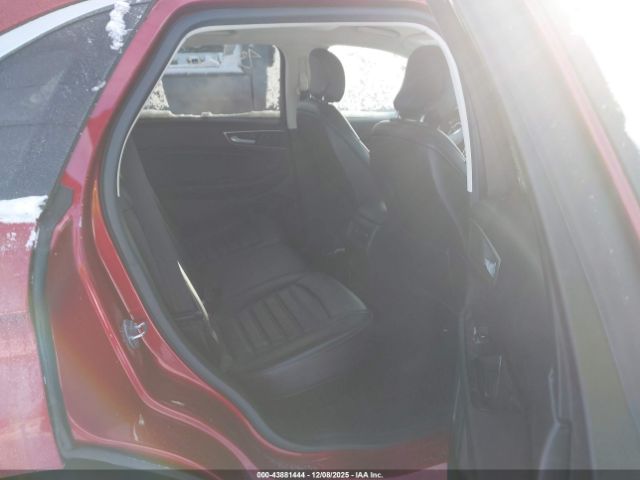 Ford Edge Sel Image 14